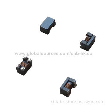 0603 Common-mode Choke Coils, Shielding Type for 1.0GHz, USB2.0, HDMI 1.4